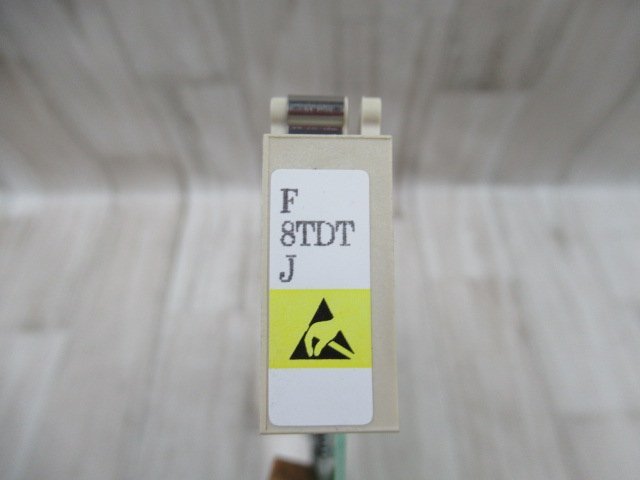 △・17002r ◇保証有 富士通 FUJITSU 【 F 8TDT J 】 Network △・17002r ◇保証有 富士通 FUJITSU 【 F 8TDT J 】 Network