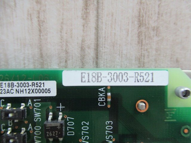 △・17001r ◇保証有 富士通 FUJITSU 【 F 8BSA A 】 Network △・17001r ◇保証有 富士通 FUJITSU 【 F 8BSA A 】 Network