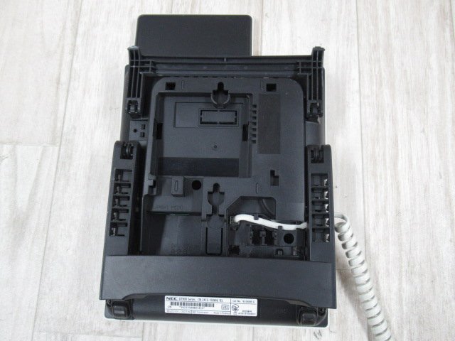 △Ω XJ2 11260♪ 保証有 NEC ITK-24CG-1D(WH)TEL Aspire WX 24 △Ω XJ2 11260♪ 保証有 NEC ITK-24CG-1D(WH)TEL Aspire WX 24