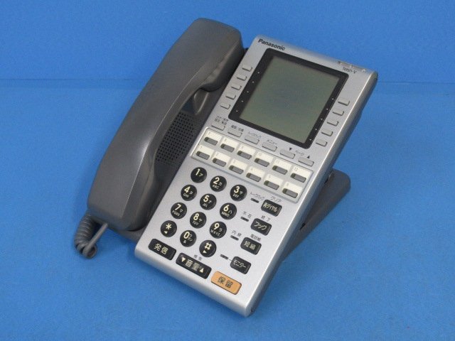 品質検査済 パナソニック VB-E411L-KS Panasonic 保証有 505 ΩPA Telsh