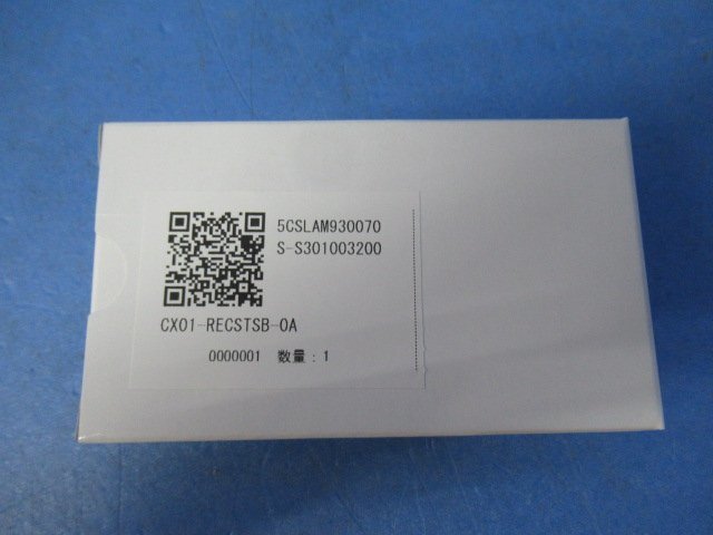 10A 5566) CX01-RECSTSB-OA 日立 NETTOWER CX-01 通話録音基本 10A 5566) CX01-RECSTSB-OA 日立 NETTOWER CX-01 通話録音基本