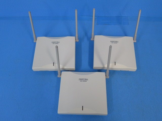 △ ZM1 11430♪ 保証有 岩通 DC-BS6 LEVANCIO/レバンシオ 増設用 △ ZM1 11430♪ 保証有 岩通 DC-BS6 LEVANCIO/レバンシオ 増設用