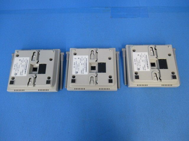 △ ZM1 11430♪ 保証有 岩通 DC-BS6 LEVANCIO/レバンシオ 増設用 △ ZM1 11430♪ 保証有 岩通 DC-BS6 LEVANCIO/レバンシオ 増設用