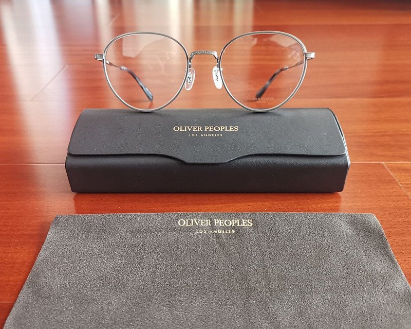 代購代標第一品牌-樂淘letao-最高級モデル*日本製☆「OLIVER PEOPLES ...