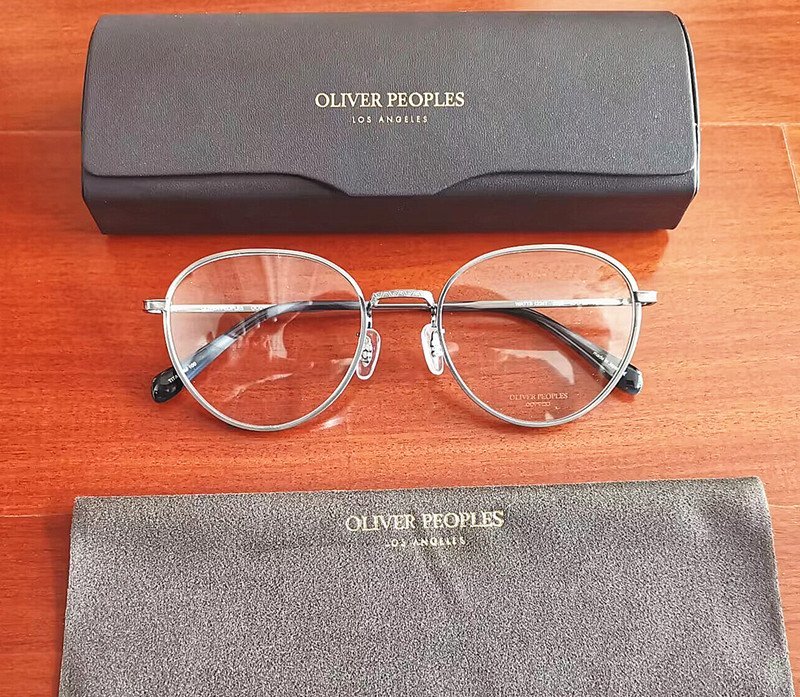 代購代標第一品牌-樂淘letao-最高級モデル*日本製☆「OLIVER PEOPLES ...