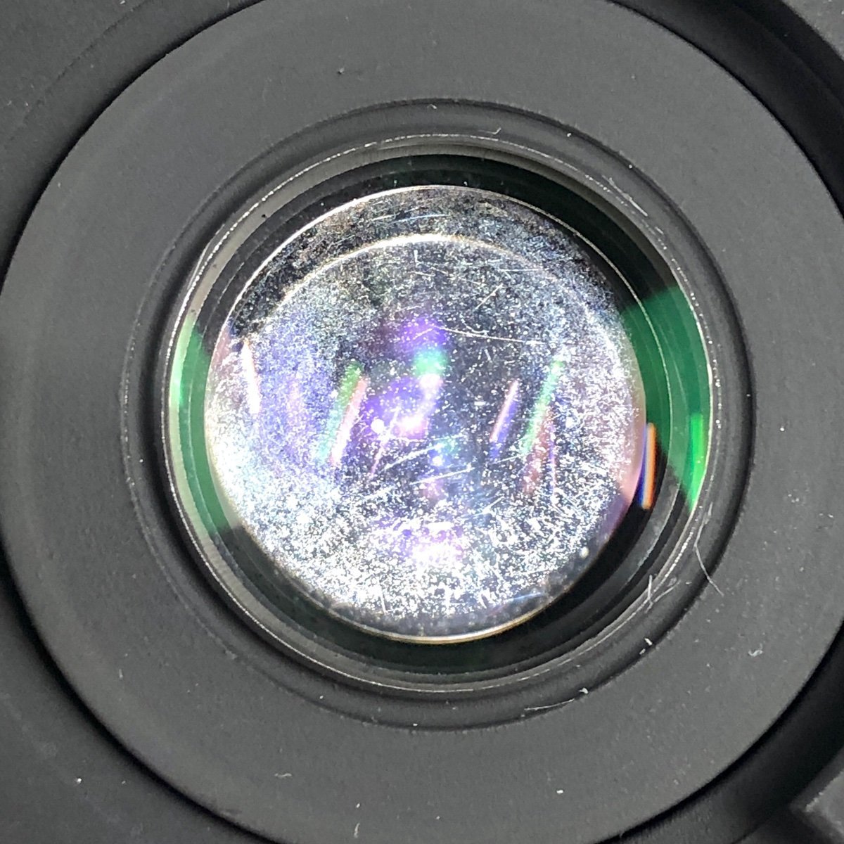 国産】 Nikon ニコン FE 【中古】 一眼レフカメラ マニュアル