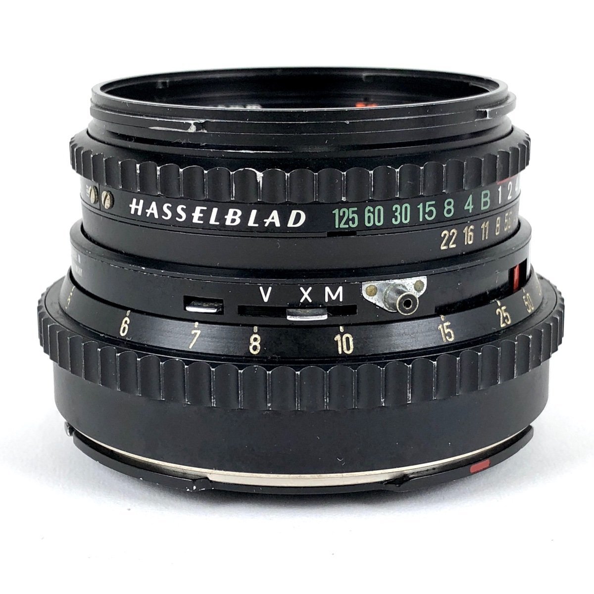 ハッセルブラッド Hasselblad Planar T* C 80mm F2.8 プラナー 中判