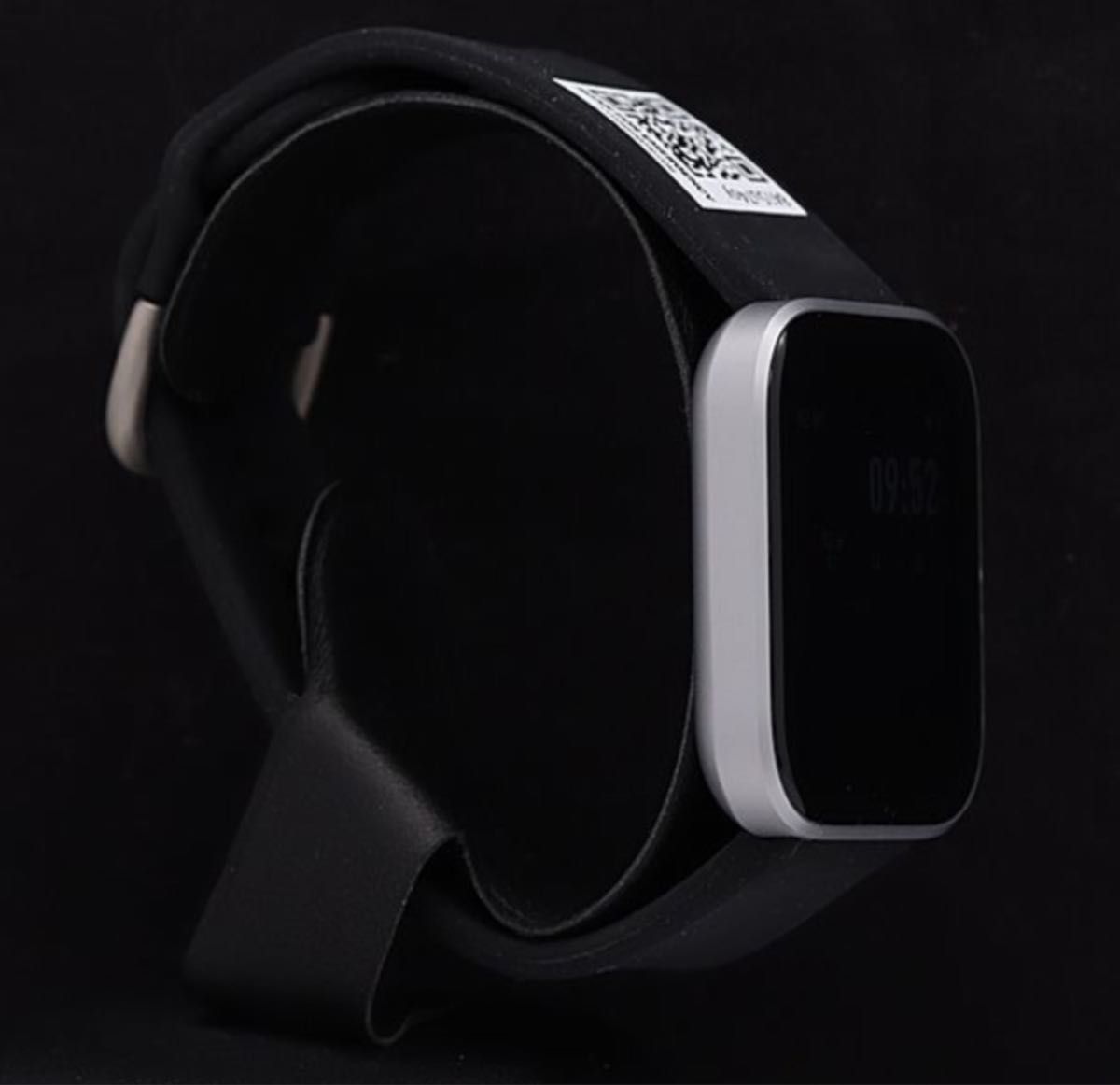 VYVOウォッチ 充電式 箱/充電器/説明書付 ライトエディションSE VYVOウォッチ 充電式 箱/充電器/説明書付 ライトエディションSE