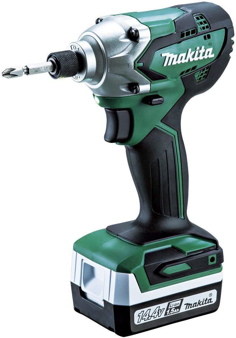 人気商品ランキング マキタ インパクトドライバMTD001(ライト型14.4V