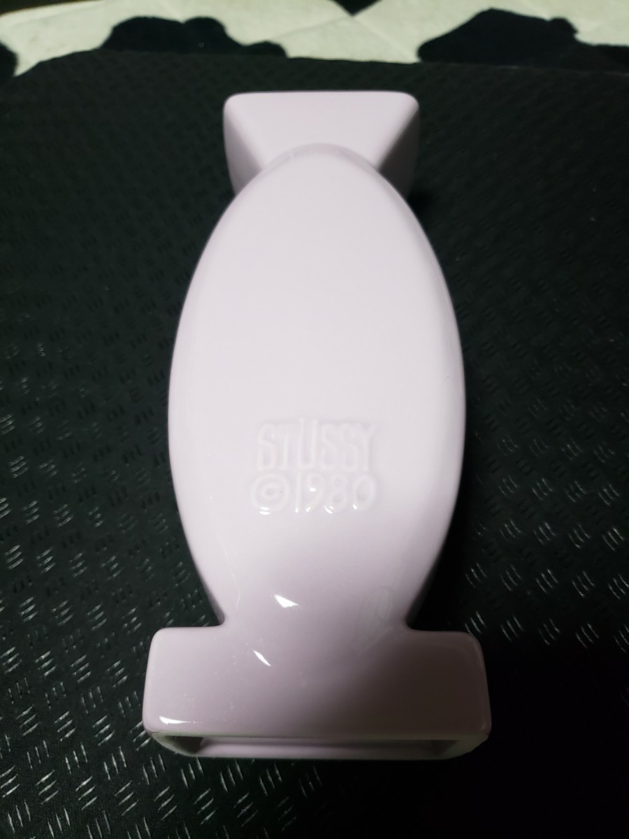 Yahoo!オークション - 新品 STUSSY (ステューシー) 花瓶 Yahoo!オークション - 新品 STUSSY (ステューシー) 花瓶