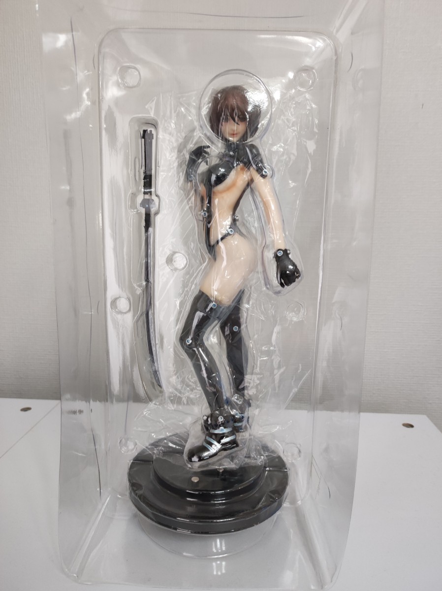 GANTZ:O レイカ 山咲杏 ガンツソードver 2体セット 国内正規品