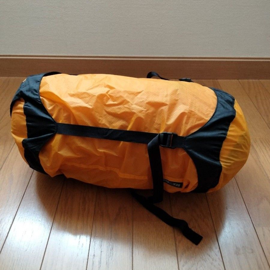 モンベル シュラフ Ultra Light Spiral Down Hugger #0 Long モンベル シュラフ Ultra Light Spiral Down Hugger #0 Long