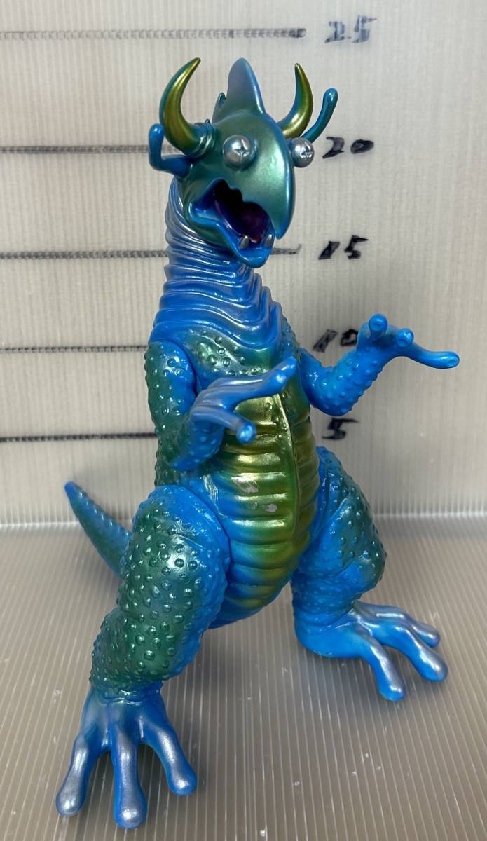 Yahoo!オークション - マーミット Marmit 2008 怪獣天国 ギドン Yahoo!オークション - マーミット Marmit 2008 怪獣天国 ギドン