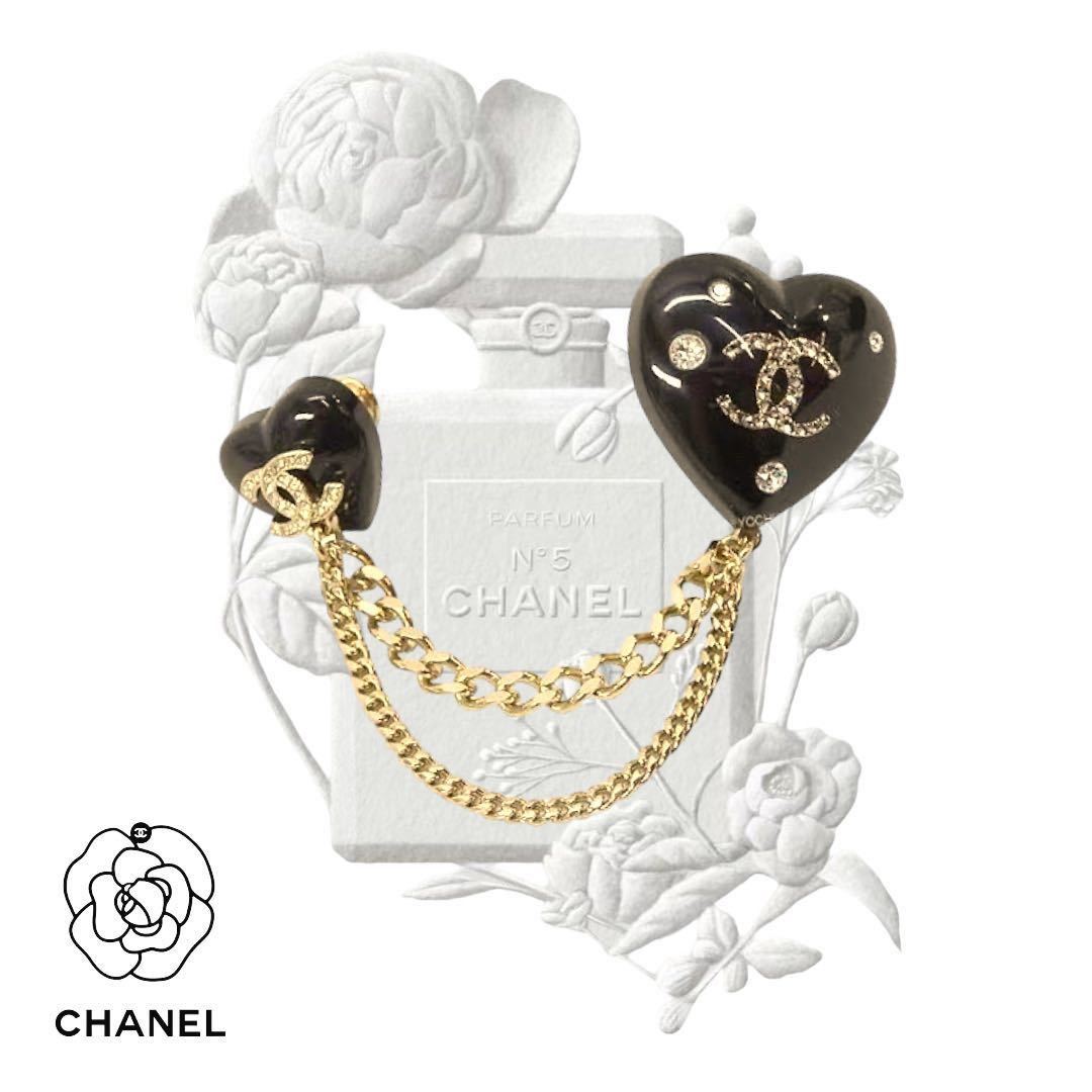 新着商品】 CHANEL - 新品未使用 CHANEL パールピアスの通販 by Xena's