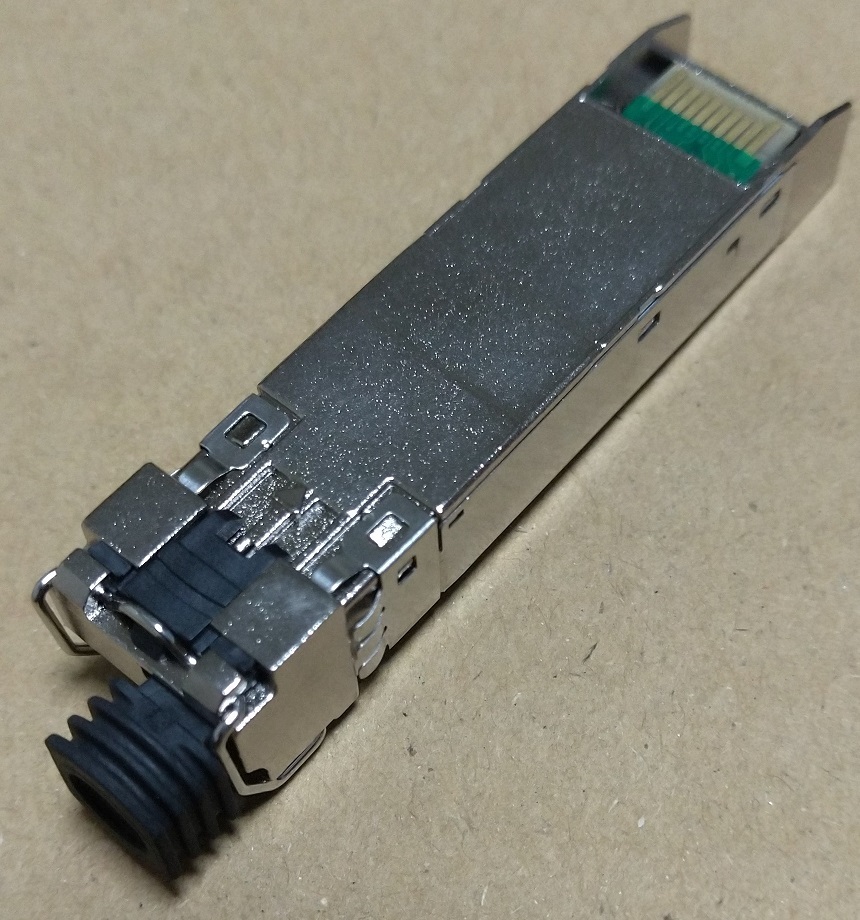 DELTA SFP+ SPBD-9830B4K 1RDFの画像3