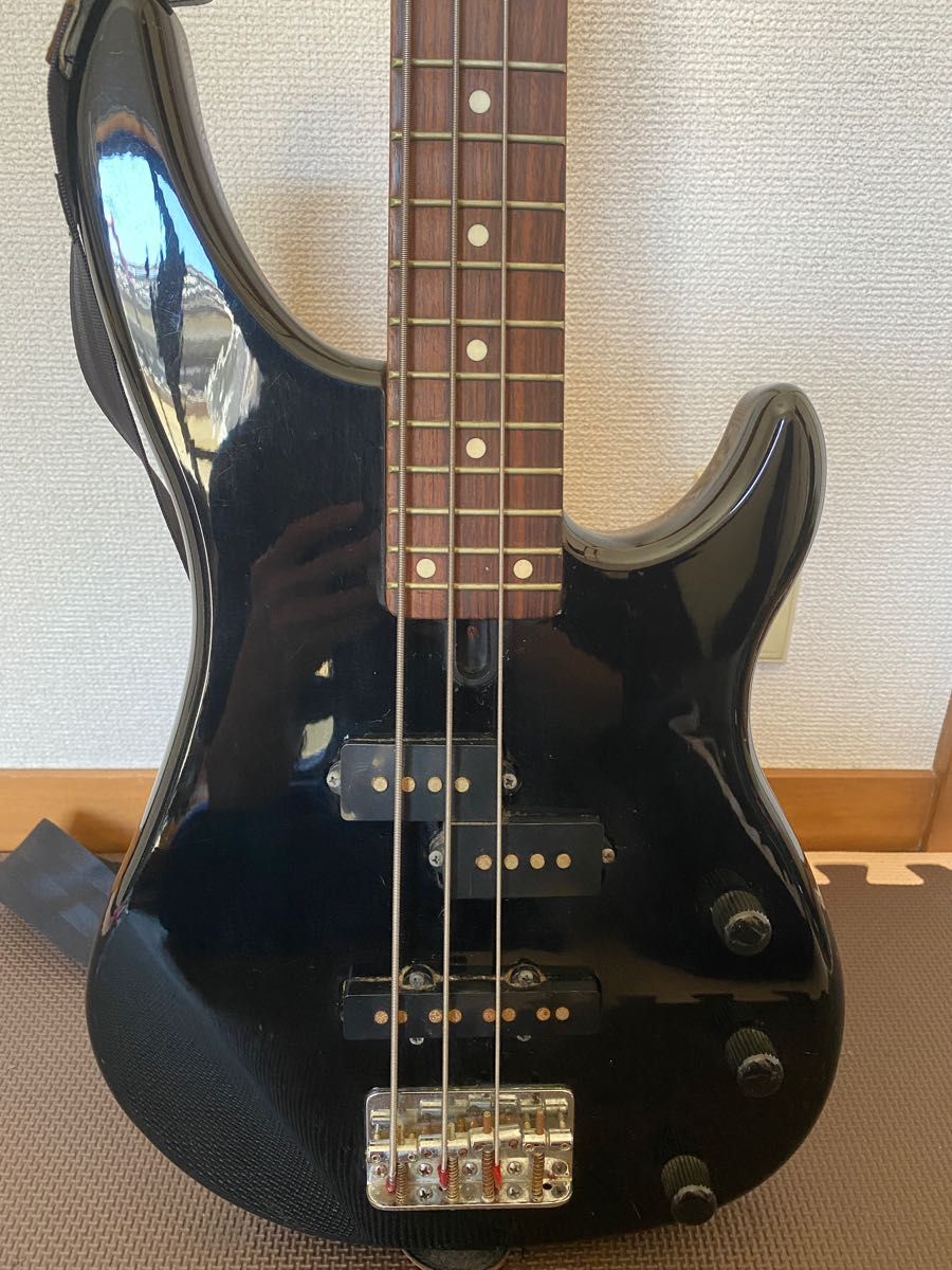 YAMAHA ADVANSED FORM RBX MS200 | www.rkinstruments.com.sg