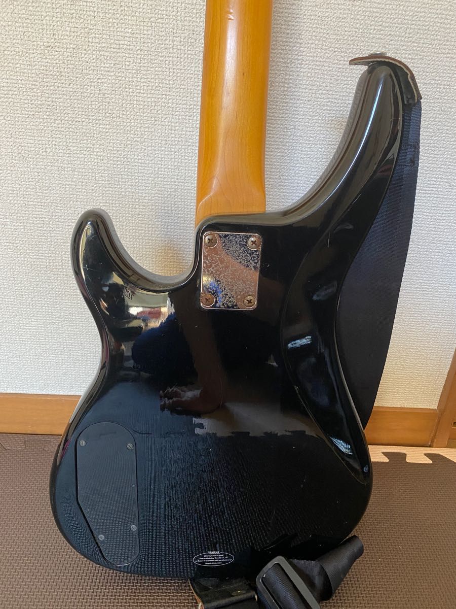 YAMAHA ADVANSED FORM RBX MS200 | www.rkinstruments.com.sg