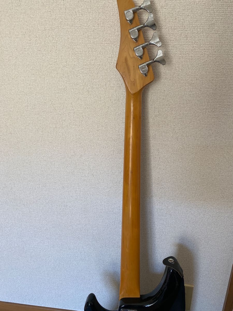YAMAHA ADVANSED FORM RBX MS200 | www.rkinstruments.com.sg