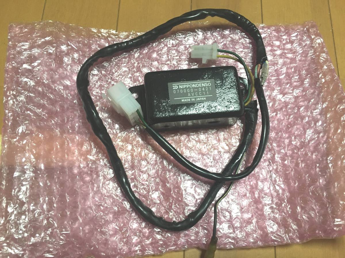 バブ ホーク 250用CDI | signalstationpizza.com