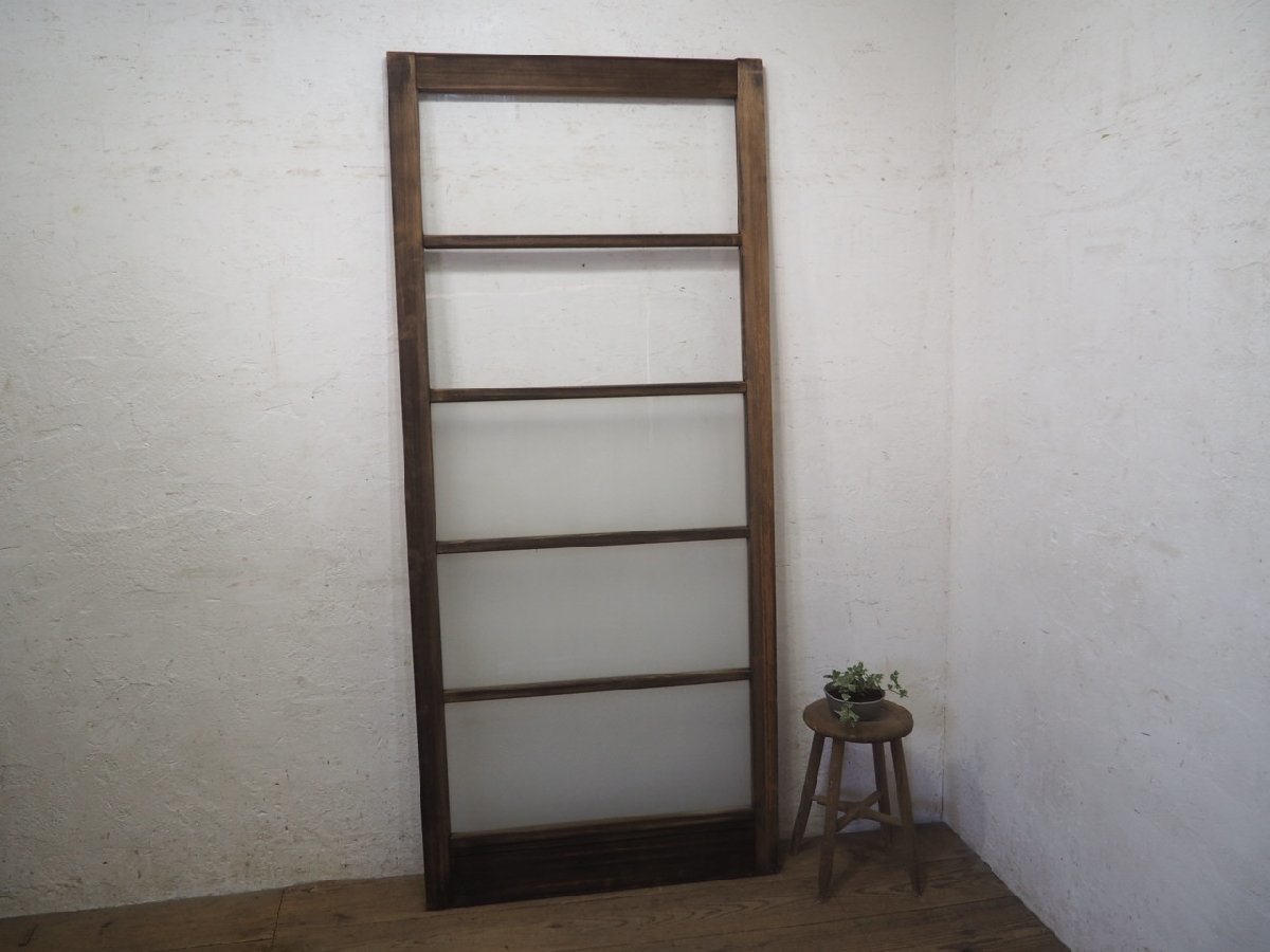 タJ0192 (2)【H202cm×W89cm】 アンティーク 特大...+iselamendezagenda.mx