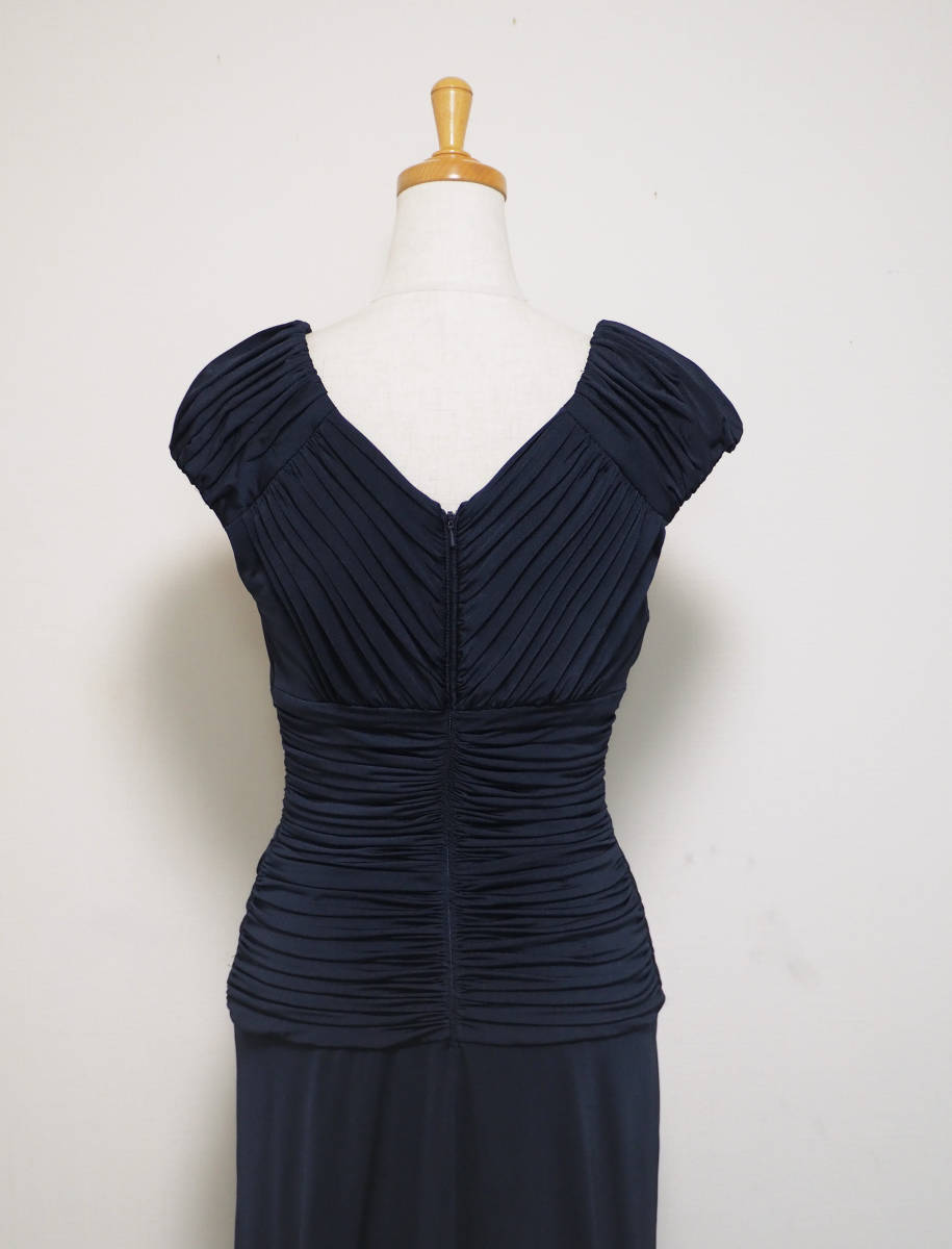 新品】TADASHI SHOJI タダシショージ ロングフォーマルドレス