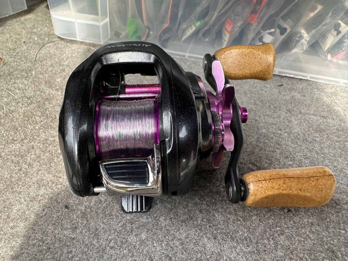 ktf 12アルデバランbfs xg シマノ SHIMANO | noonanwaste.com