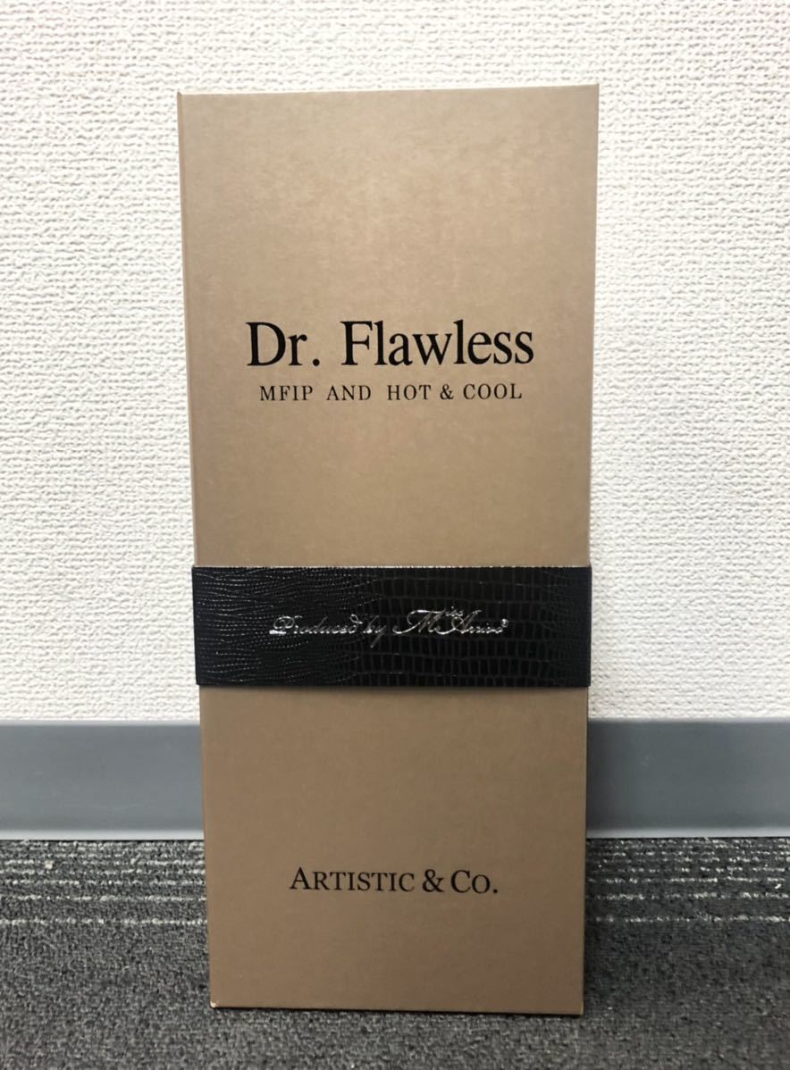 Dr.Flawless ドクターフローレス 美顔器