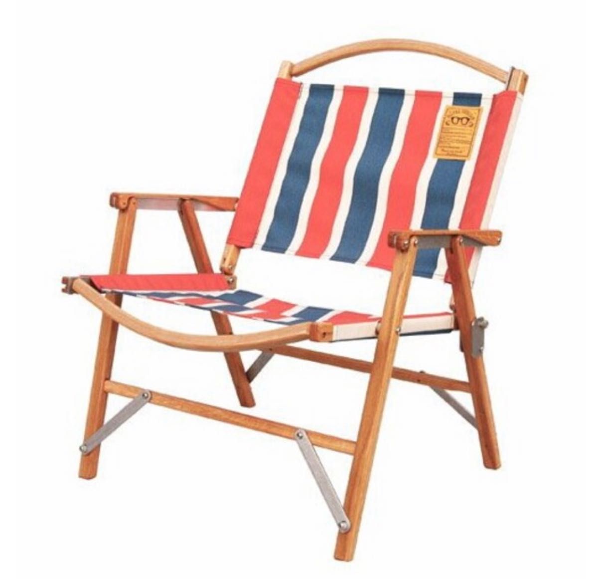 NATAL DESIGN KERMIT CHAIR CAMO | myglobaltax.com