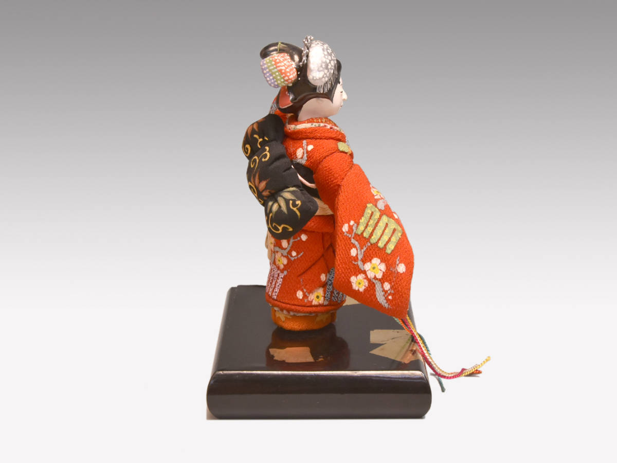 Yahoo!オークション - 名川春山 戦前作「かむろ」共箱 昭和初期 Yahoo!オークション - 名川春山 戦前作「かむろ」共箱 昭和初期