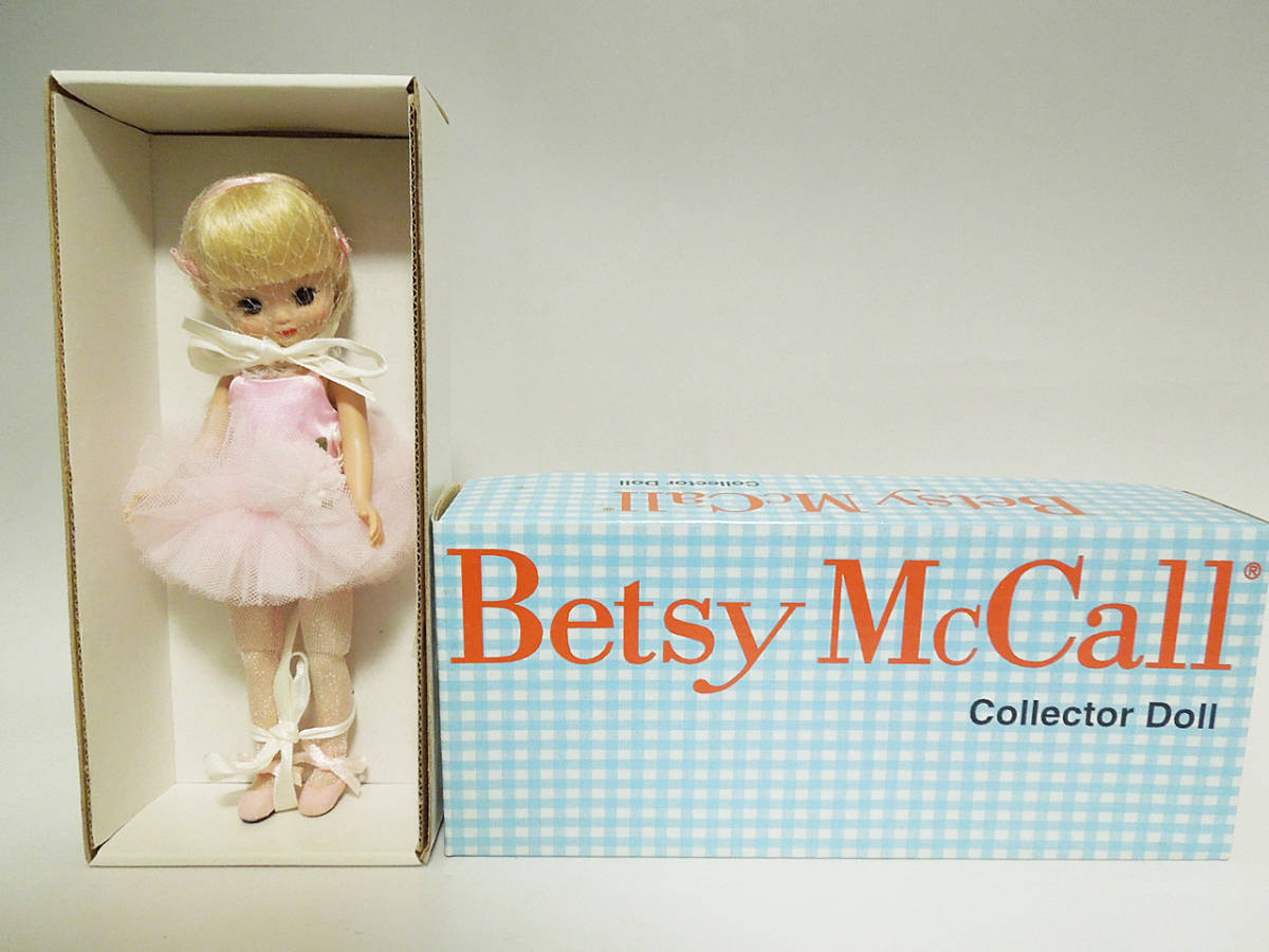 Yahoo!オークション - Tiny Betsy McCall タイニー・ベッツィー・マッ...