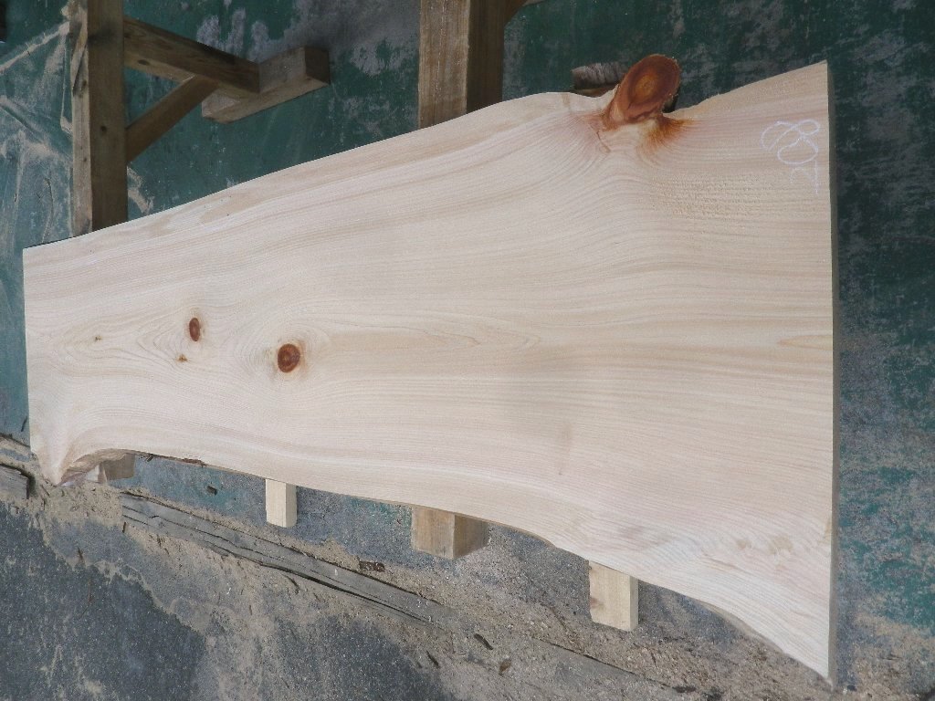 福袋 長 .1 ヒノキの木材木工材,一枚板自然木無垢材