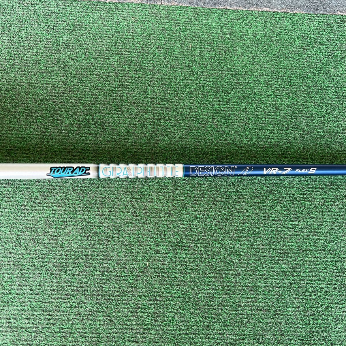 TOUR AD XC-5 S Flex- 1W用 - 通販 - guianegro.com.br