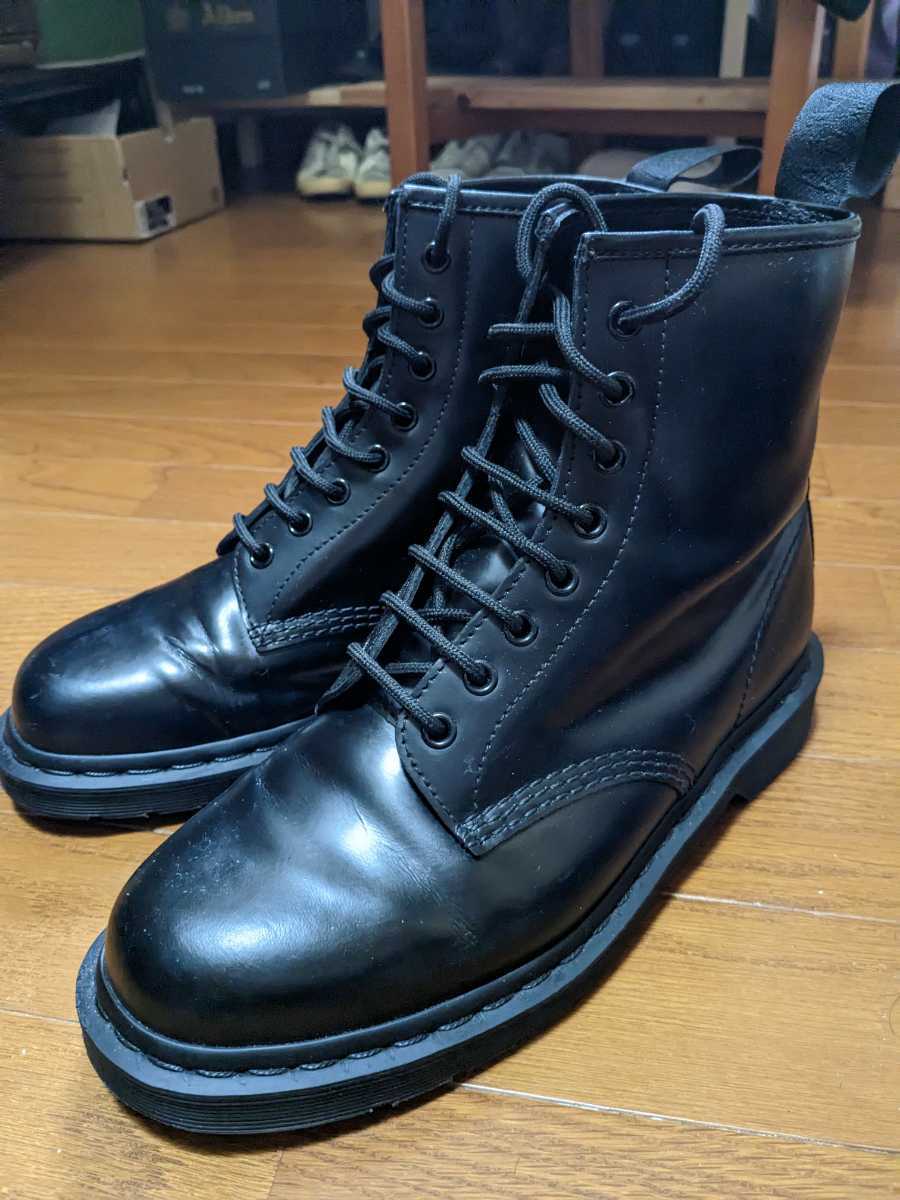 カテゴリ Dr.Martens by うまい's shop|ドクターマーチンならラクマ