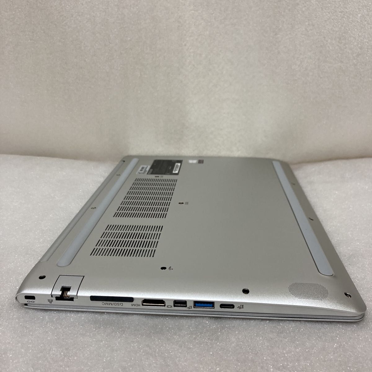 デュアルストレージ マウスコンピューター 第8世代 i5 RAM 8GB デュアルストレージ マウスコンピューター 第8世代 i5 RAM 8GB