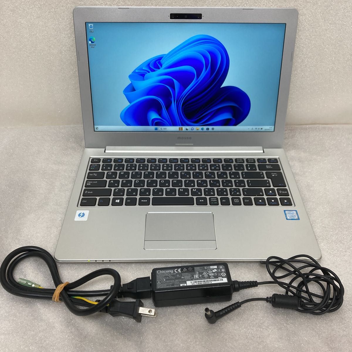 デュアルストレージ マウスコンピューター 第8世代 i5 RAM 8GB デュアルストレージ マウスコンピューター 第8世代 i5 RAM 8GB