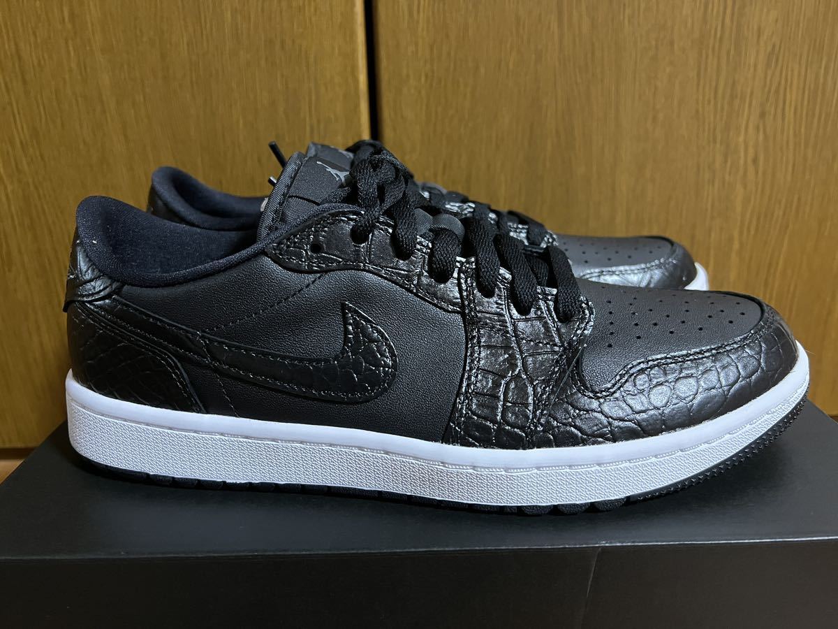 新品 NIKE ナイキ エア ジョーダン 1 ロウ G AIR JORDAN 1 LOW G GOLF