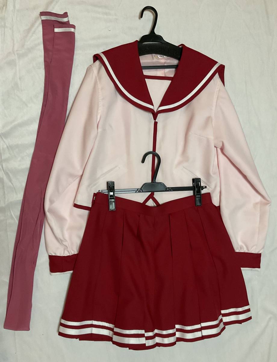 Yahoo!オークション - Cospatio コスパティオ ToHeart 2 冬服 Yahoo!オークション - Cospatio コスパティオ ToHeart 2 冬服