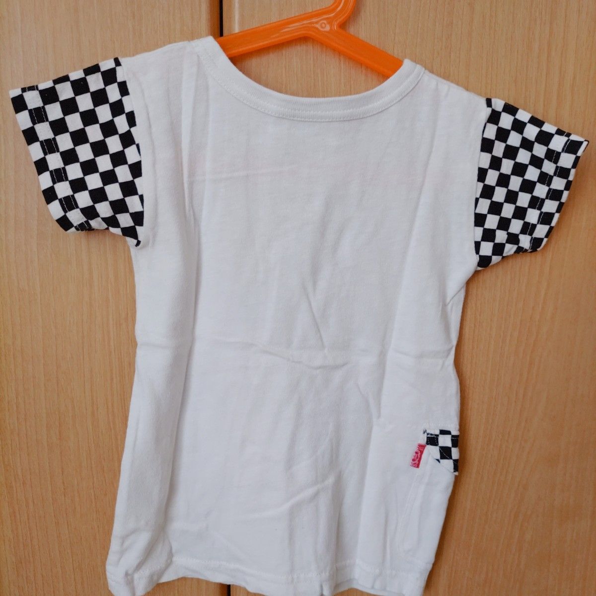 エフオーキッズ　110cm　Tシャツ　F.O.KIDS　半袖Tシャツ