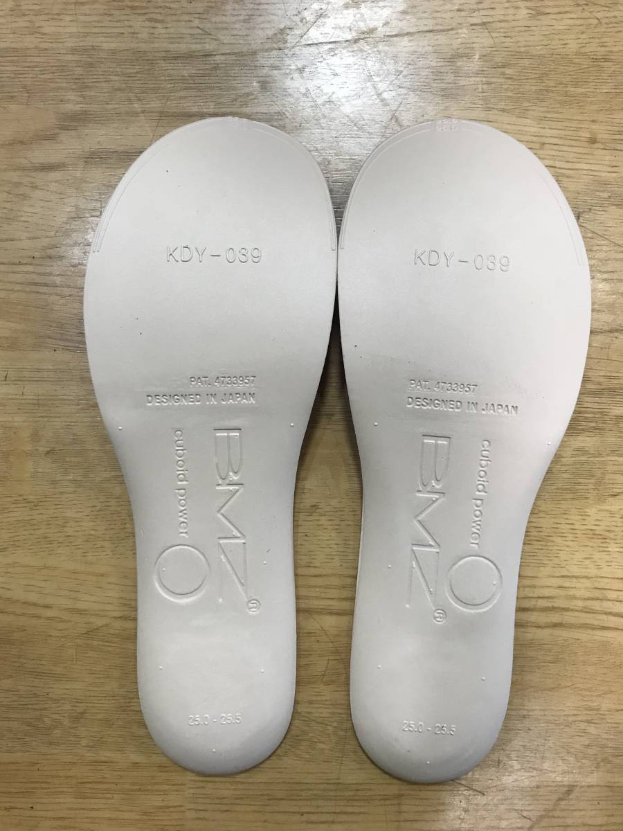 * limited time free shipping!BMZ insole [CALPOWER SKI] [ comfortable . spring ski . would like to enjoy person .] ski exclusive use insole 26.0-26.5cm