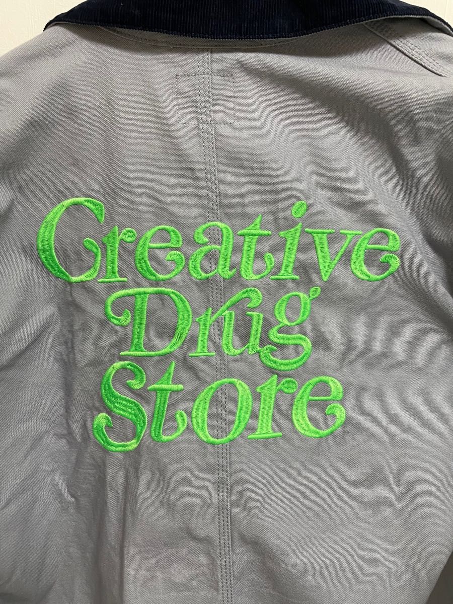 Creative Drug Store Verdy｜PayPayフリマ