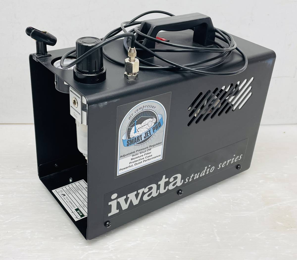 1回使用 送料込 即決 アネスト岩田 iwata IS-875 エアブラシ用 1回使用 送料込 即決 アネスト岩田 iwata IS-875 エアブラシ用