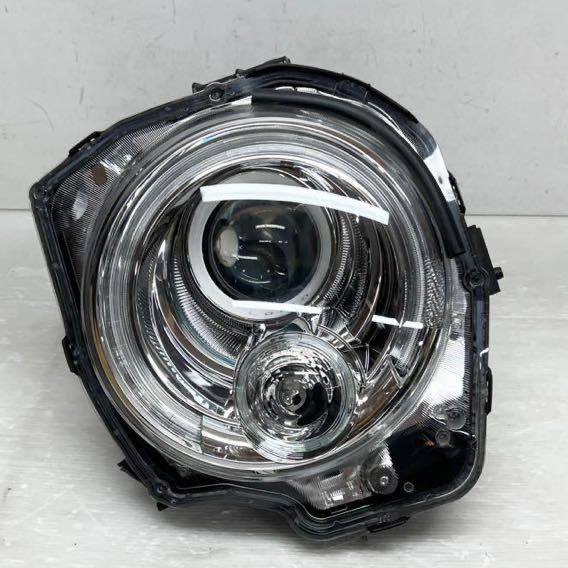 送料込 即決 ラパン HE33S 純正 HID 左 ヘッドライト ランプ 送料込 即決 ラパン HE33S 純正 HID 左 ヘッドライト ランプ