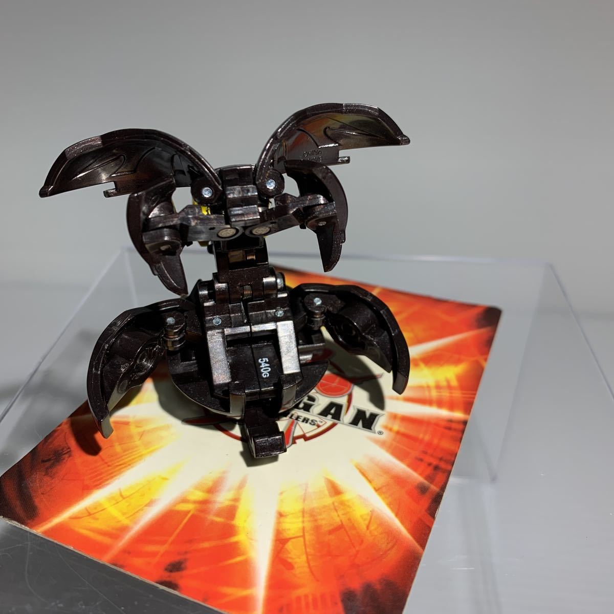 爆丸 爆テク 爆TECH 破ムニキスS メタルパーツ BAKUGAN 銀龍 爆丸 爆テク 爆TECH 破ムニキスS メタルパーツ BAKUGAN 銀龍