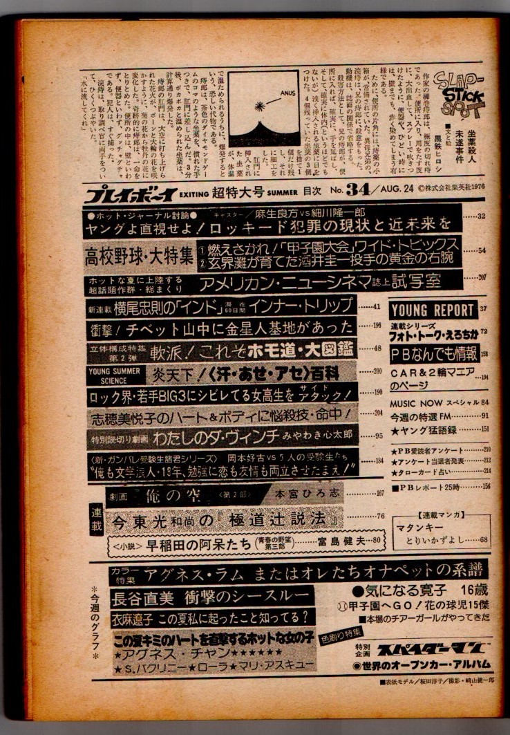 Amazon.co.jp: 毎日グラフ 1976年8月8日 アグネスラム 誌上 Amazon.co.jp: 毎日グラフ 1976年8月8日 アグネスラム 誌上