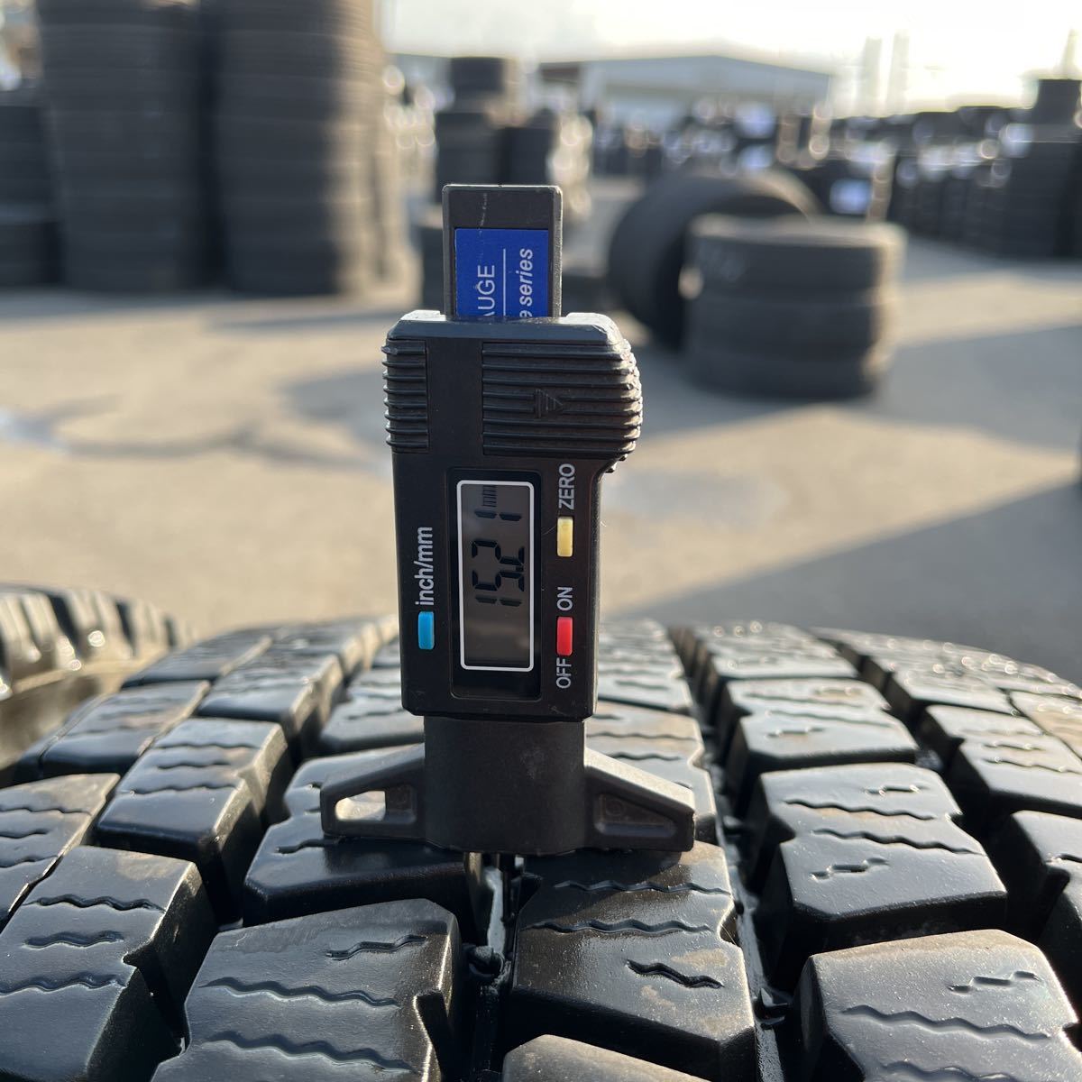 11R22.5 中古 再生 激安美品 8本セット パーツ | kirirom-digital.com.kh
