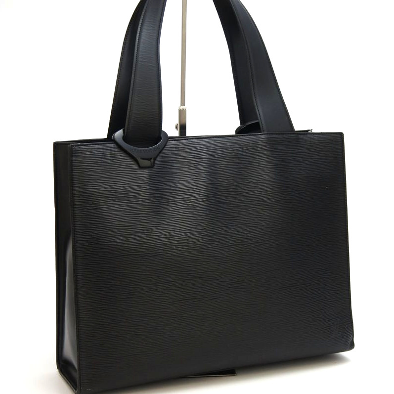 コーチ ルイヴィトン LOUIS VUITTON エピ ジェモ トートバッグ