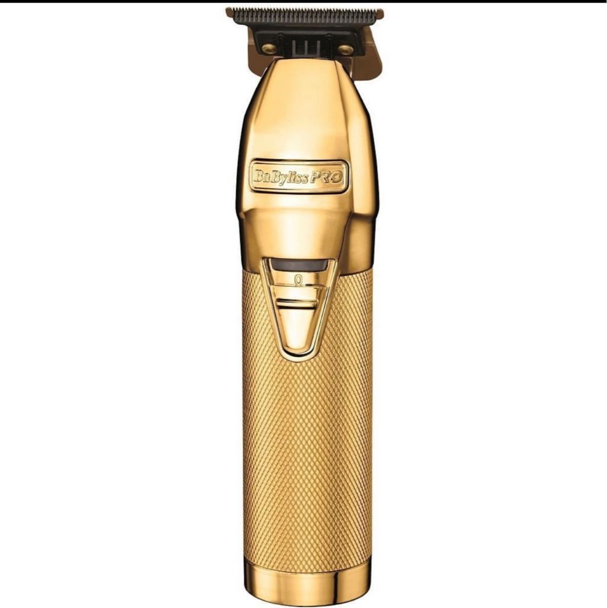 店内全品対象 BaByliss Pro FX3 Black バリカン 希少 フェードカット