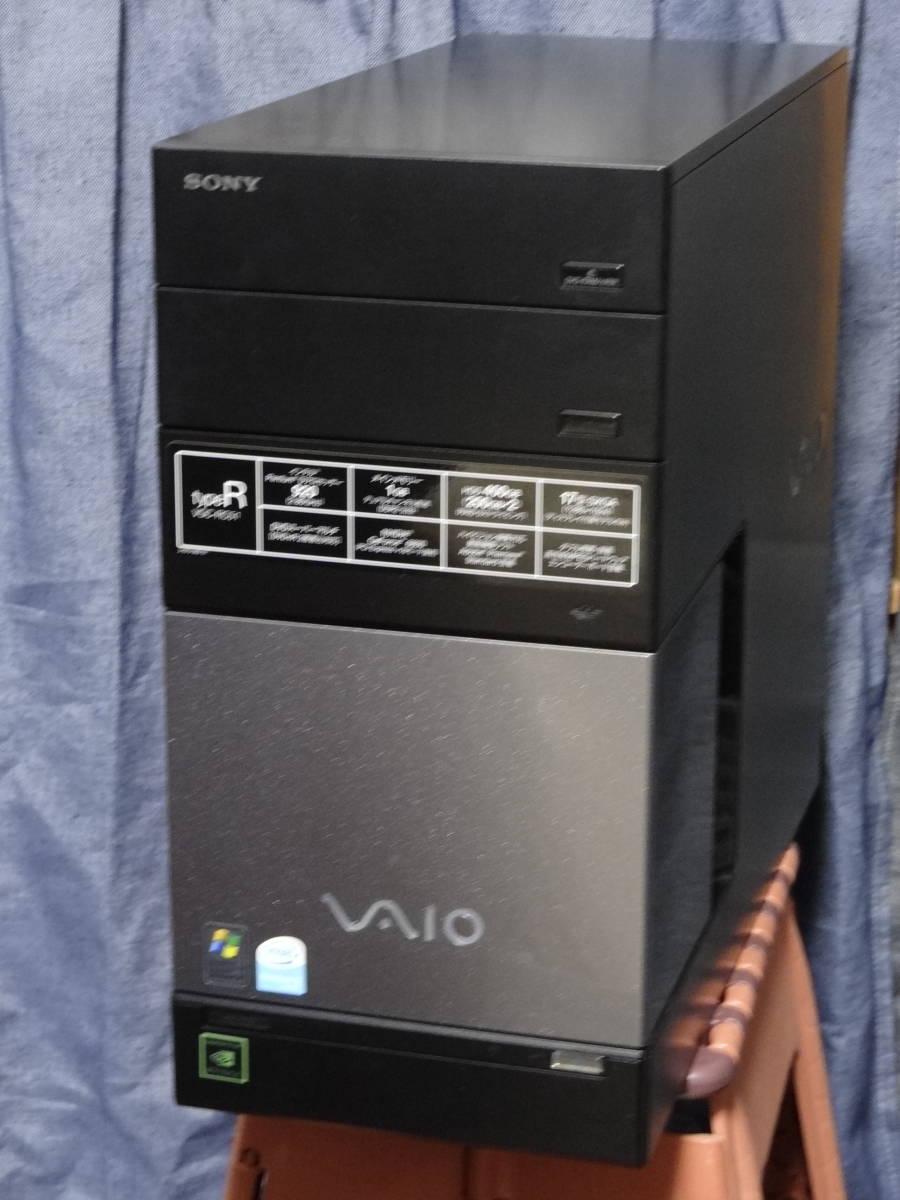 Yahoo!オークション - ソニー VAIO VGC-RC51 (PCV-A51N Yahoo!オークション - ソニー VAIO VGC-RC51 (PCV-A51N