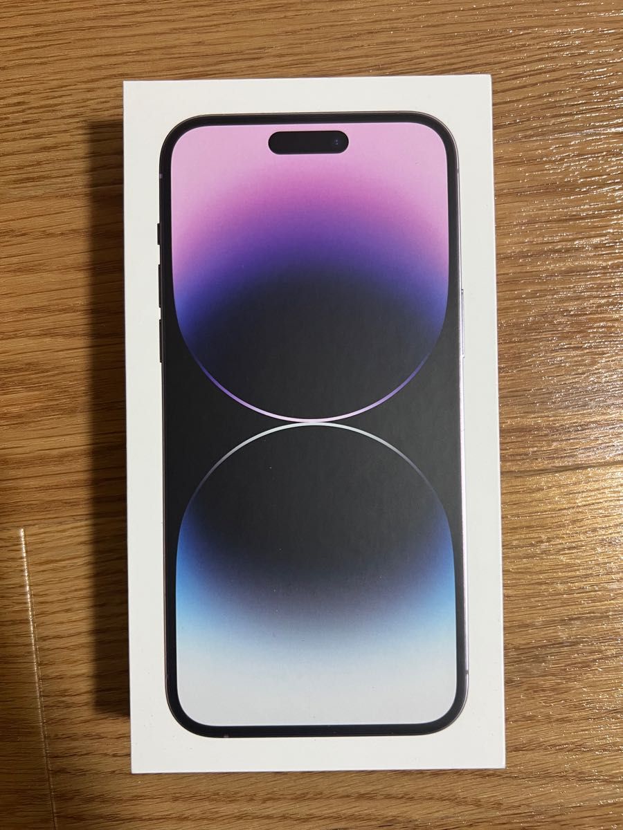 格安即決 iPhone 14 Pro 512GB Max SIMフリー 256GB 未開封品 【未開封 ...