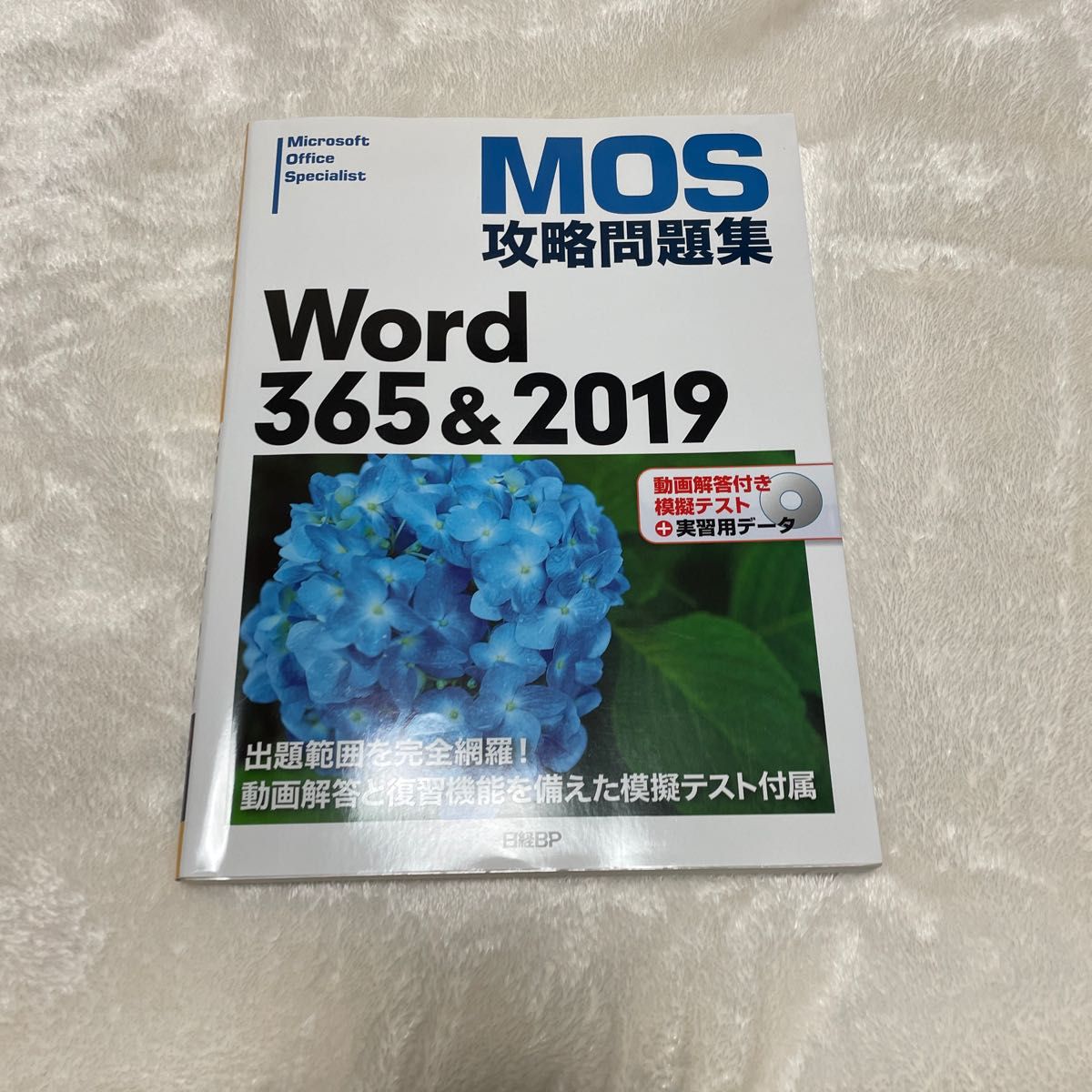 MOS 攻略 問題集　Word